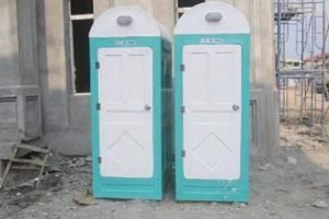 Cho thuê nhà vệ sinh công cộng tại Hưng Yên