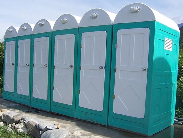 Cho thuê nhà vệ sinh di động tại Quảng Ninh